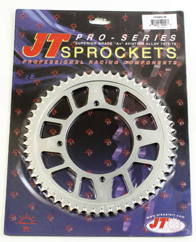 JT Sprockets JT SPROCKET REAR ALLOY # JTA462.52 NEW
