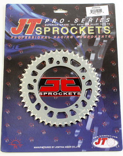 JT Sprockets JT SPROCKET REAR ALLOY # JTA462.54 NEW