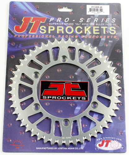 JT Sprockets JT SPROCKET REAR ALLOY # JTA808.47 NEW