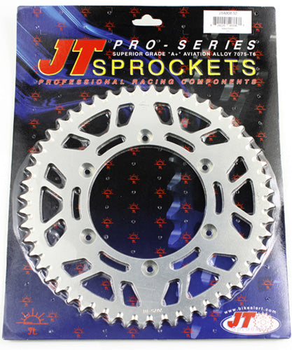JT Sprockets JT SPROCKET REAR ALLOY # JTA808.51 NEW