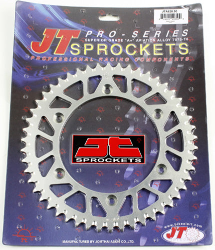 JT Sprockets JT SPROCKET REAR ALLOY # JTA822.52 NEW