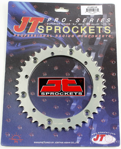 JT Sprockets JT SPROCKET REAR ALLOY # JTA831.47 NEW