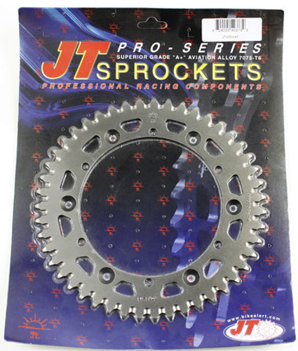 JT Sprockets JT SPROCKET REAR ALLOY # JTA853.46 NEW