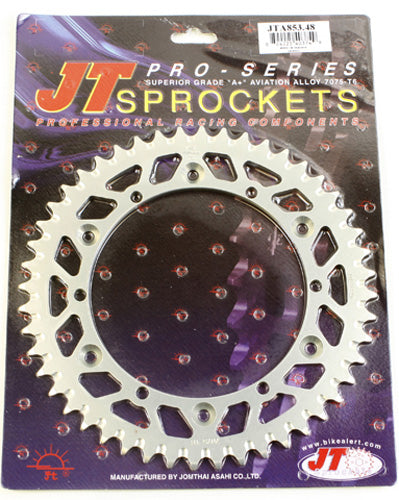 JT SPROCKET JTA853.48 REAR ALLOY JTA853 48 TOOTH