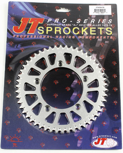 JT Sprockets JT SPROCKET REAR ALLOY # JTA894.46 NEW
