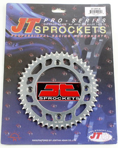 JT Sprockets JT SPROCKET REAR ALLOY # JTA894.50 NEW