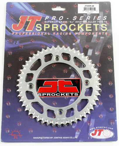 JT Sprockets JT SPROCKET REAR ALLOY # JTA895.47 NEW