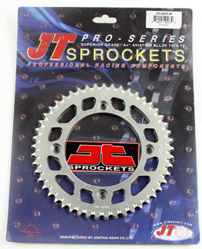 JT Sprockets JT SPROCKET REAR ALLOY # JTA895.48 NEW
