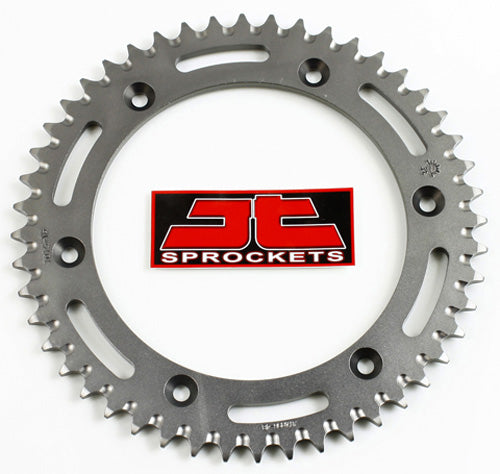 JT Sprockets JT SPROCKET REAR ALLOY # JTA895.50 NEW