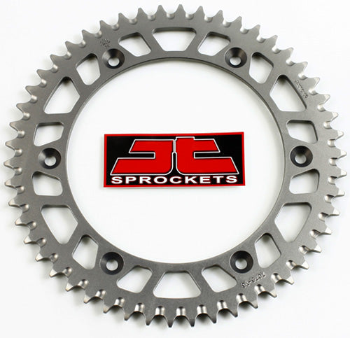 JT SPROCKET JT REAR ALLOY SPROCKET (JTA896) 50 TOOTH JTA896.50