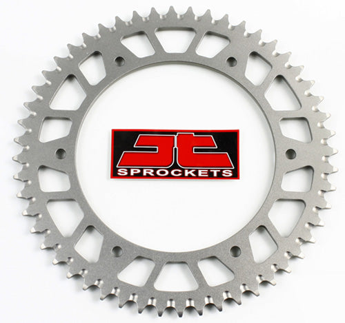 JT Sprockets JT SPROCKET REAR ALLOY # JTA896.50 NEW