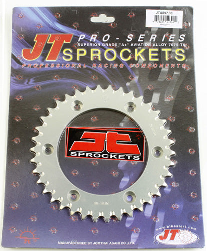 JT Sprockets JT SPROCKET REAR ALLOY # JTA896.52 NEW