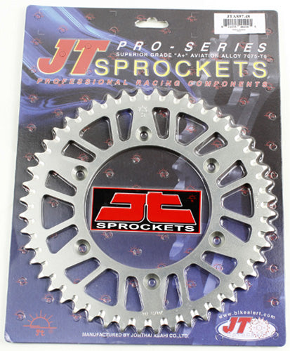JT SPKT- KTM 300EXC  95-05 450EXC 08-11- 450SX  03-06 PART#  JTA897.48