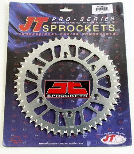 JT SPKT- KTM 300EXC  95-05 450EXC 08-11- 450SX  03-06 PART#  JTA897.49