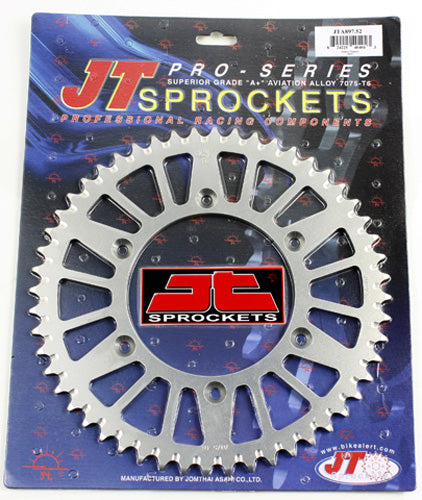 JT Sprockets JT SPROCKET REAR ALLOY # JTA897.51 NEW