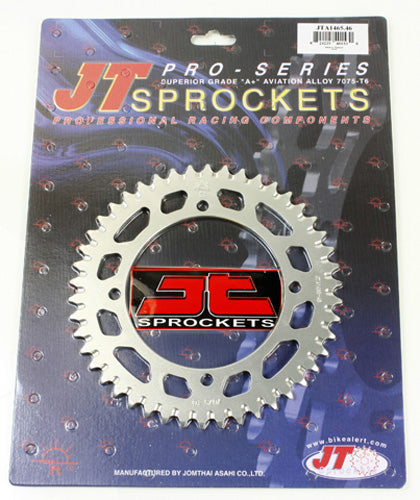 JT Sprockets JT SPROCKET REAR ALLOY # JTA1350.39 NEW