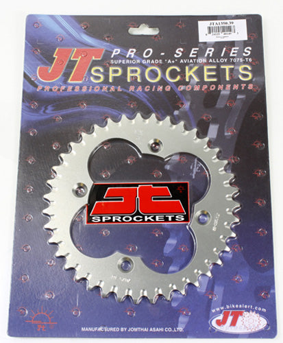 JT Sprockets JT SPROCKET REAR ALLOY # JTA1350.38 NEW