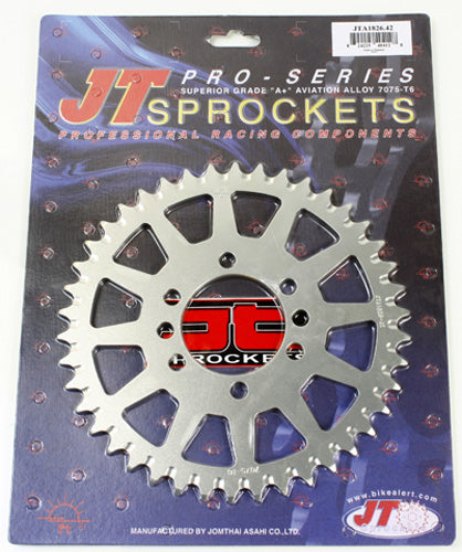 JT Sprockets JT SPROCKET REAR ALLOY # JTA1826.39 NEW