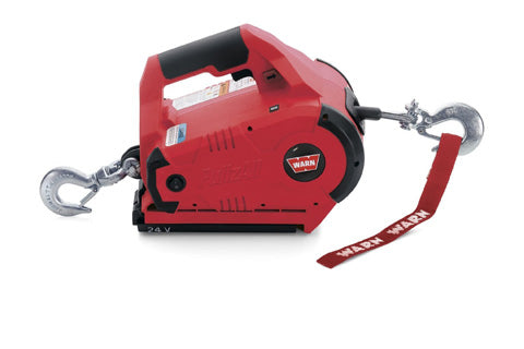 WARN WARN PULLZALL-CORDLESS-24VDC 885005