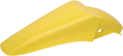 ACERBIS ACERBIS REAR FENDER (YELLOW) PART# 2081860231 NEW PART NUMBER 2081860231
