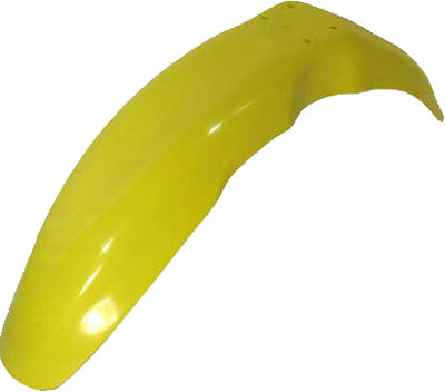 ACERBIS FRONT FENDER (YELLOW) PART# 2081890231 NEW