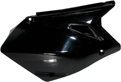 ACERBIS ACERBIS SIDE PANELS (BLACK) PART# 2081940001 NEW PART NUMBER 2081940001