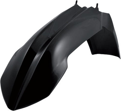 ACERBIS FRONT FENDER (BLACK) 2082010001