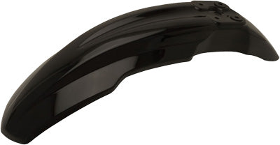 ACERBIS FRONT FENDER (BLACK) PART# 2084540001 NEW