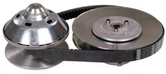 COMET DRIVEN CLUTCH 40D S/M PART# 209133A NEW