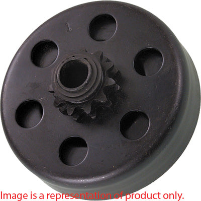 COMET CLUTCH- SCS400 1"- 40/41P 10 T EETH PART# 206170A-6