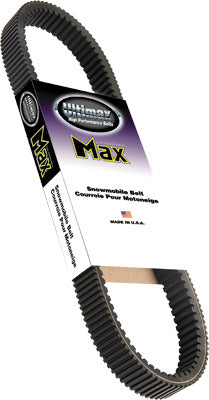 CARLISLE MAX DRIVE BELT MAX1034M3