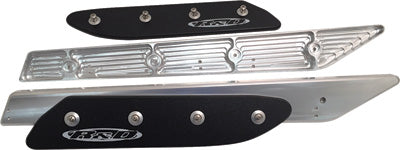 R D KAWASAKI SX-R 1500 SPONSONS 121-81501