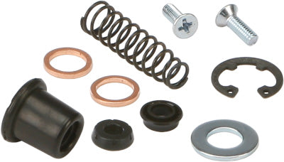 Helix Racing HELIX 25FT POLY BLACK CARB VENT LINE 1/8 # 180-1414 NEW
