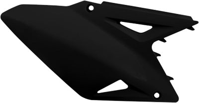 ACERBIS ACERBIS SIDE PANELS (BLACK) PART# 2113780001 NEW PART NUMBER 2113780001