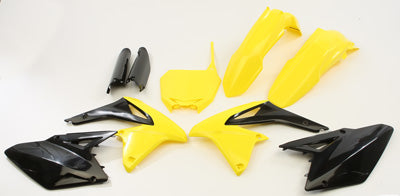 ACERBIS ACERBIS PLASTIC KIT ORIGINAL '17 2113825569 PART NUMBER 2113825569