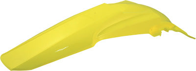 ACERBIS ACERBIS REAR FENDER (YELLOW) PART# 2113840231 NEW PART NUMBER 2113840231