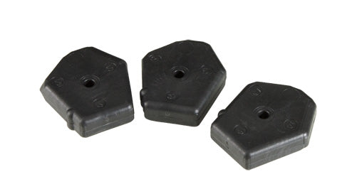 Comet 211477A PUCK 94C PACKAGE OF 3