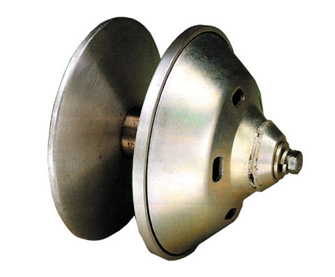 CERTIFIED PARTS COMET 94C DUSTER CLUTCH YAMAHA 212629A