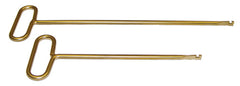 WOODYS SPR2-TOOL-S SPRING TOOL 10" LONG