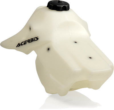 ACERBIS FUEL TANK 3.0 GAL (NATURAL) PART# 2140620147 NEW