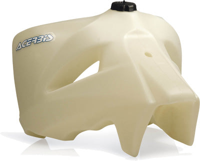 ACERBIS FUEL TANK 6.6 GAL (NATURAL) PART# 2140670147 NEW