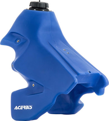 ACERBIS FUEL TANK 3.3 GAL (BLUE) 2140690211