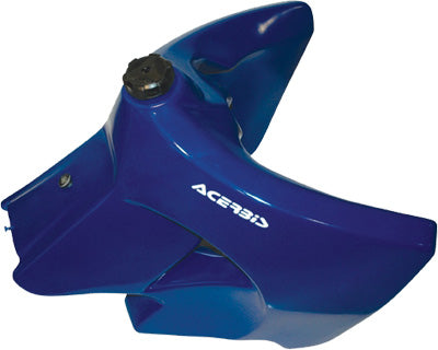 ACERBIS FUEL TANK 6.6 GAL (BLUE) 2140700211