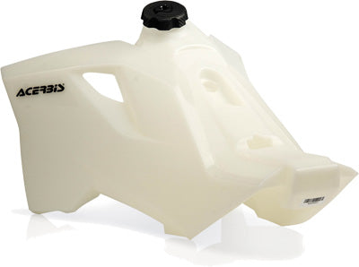 ACERBIS FUEL TANK NATURAL 3.4 GAL 2140790147