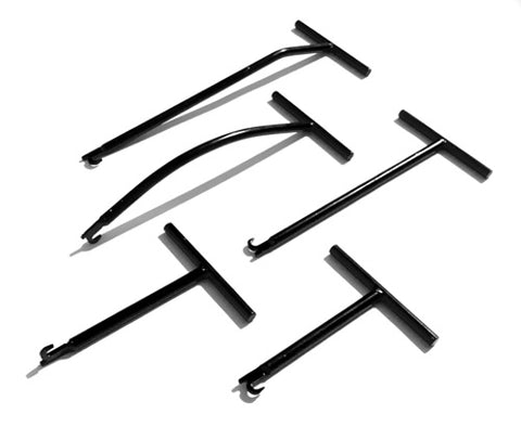 KORONIS 725-903 SNO STUFF -ELUXE SPRING TOOL MULTI PAK