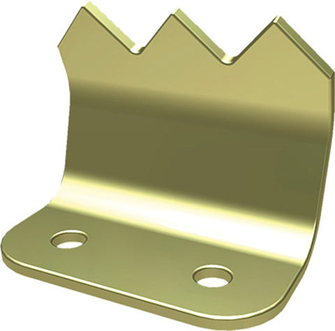 WOODYS LSSP-2521-12 SNOW PADDLE 2.5" X 2.25" 12PC