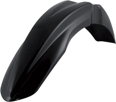 ACERBIS FRONT FENDER (BLACK) PART# 2141690001 NEW