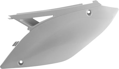 ACERBIS SIDE PANELS (WHITE/GREEN) PART# 2141731050 NEW