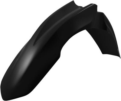 ACERBIS FRONT FENDER (BLACK) PART# 2141810001 NEW