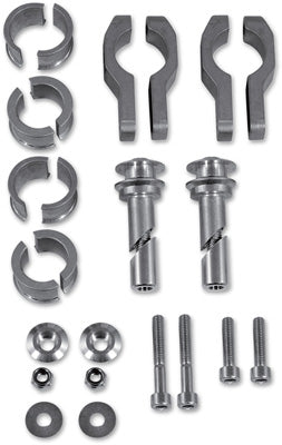 ACERBIS UNIV HANDGUARD MOUNTING KIT PART# 2141969999 NEW